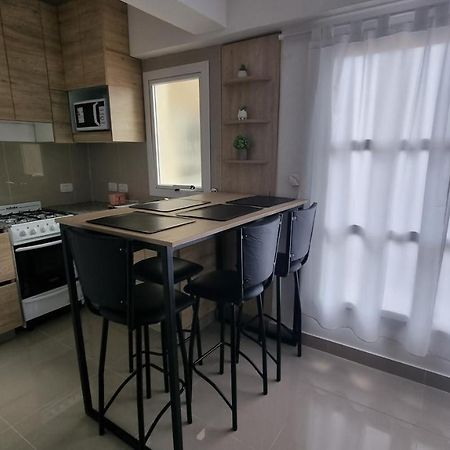 Hermoso Departamento, Excelente Ubicacion. Διαμέρισμα Σάλτα Εξωτερικό φωτογραφία