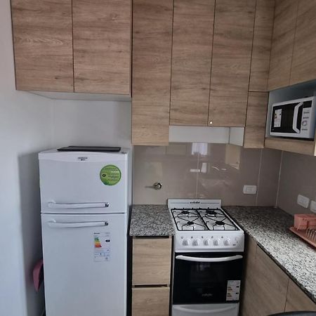 Hermoso Departamento, Excelente Ubicacion. Διαμέρισμα Σάλτα Εξωτερικό φωτογραφία