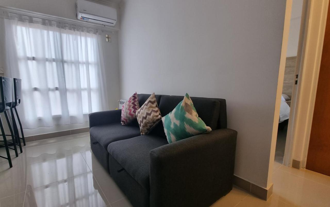 Hermoso Departamento, Excelente Ubicacion. Διαμέρισμα Σάλτα Εξωτερικό φωτογραφία