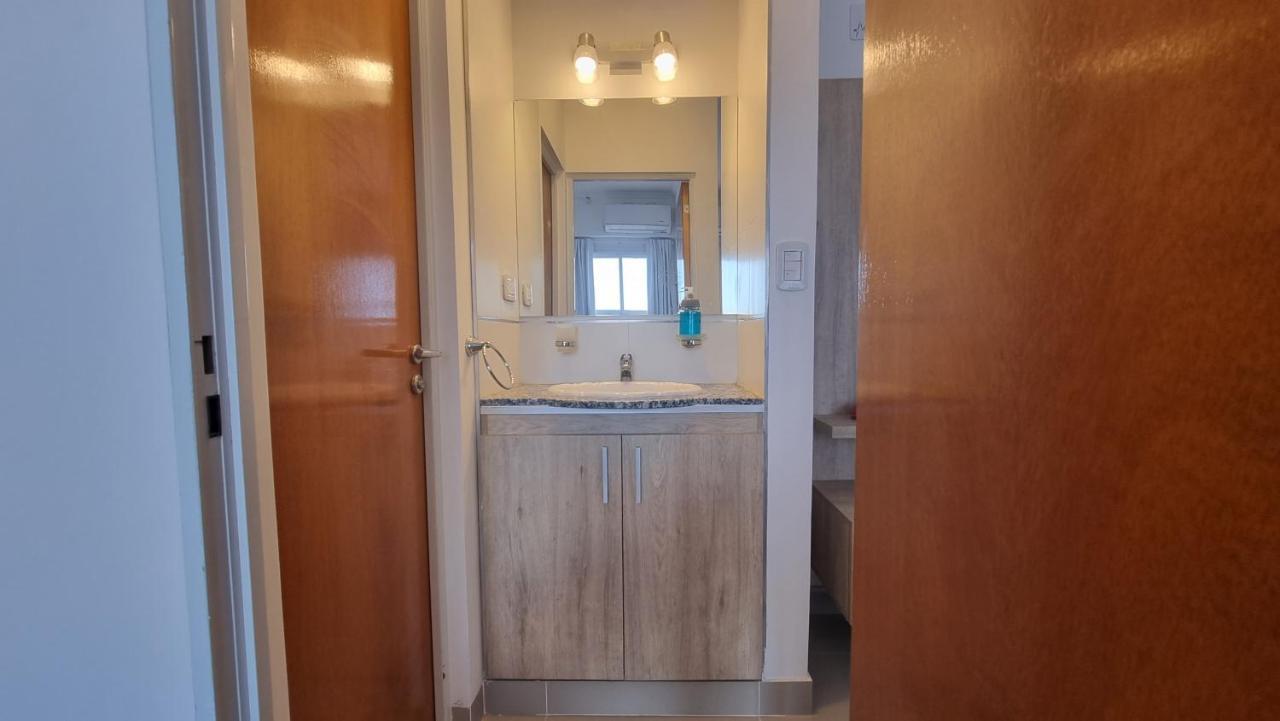 Hermoso Departamento, Excelente Ubicacion. Διαμέρισμα Σάλτα Εξωτερικό φωτογραφία
