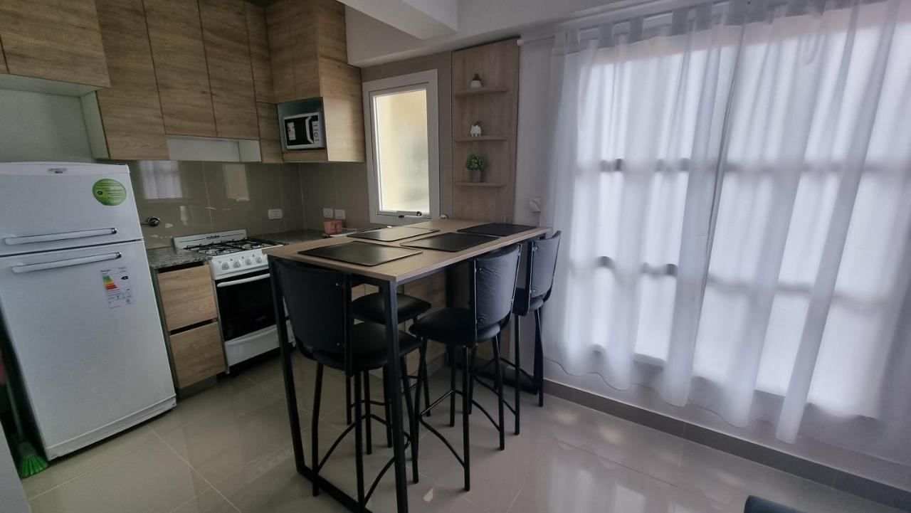 Hermoso Departamento, Excelente Ubicacion. Διαμέρισμα Σάλτα Εξωτερικό φωτογραφία