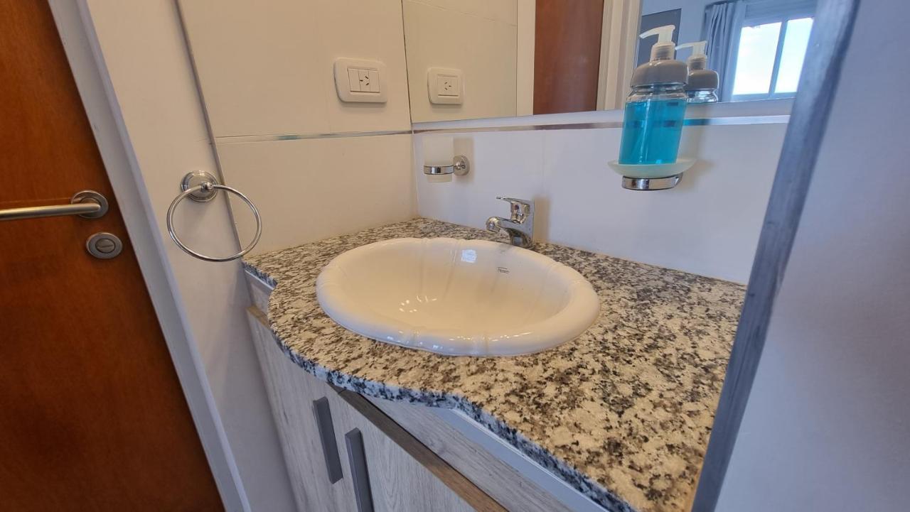 Hermoso Departamento, Excelente Ubicacion. Διαμέρισμα Σάλτα Εξωτερικό φωτογραφία