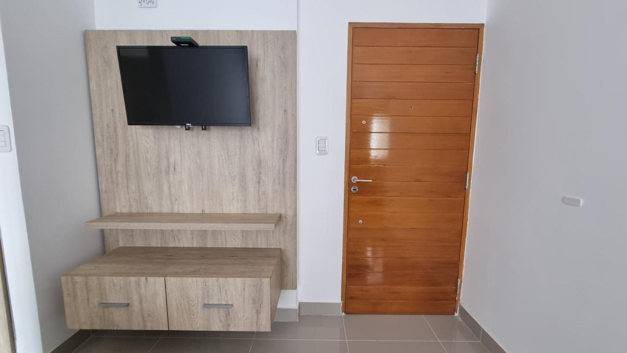 Hermoso Departamento, Excelente Ubicacion. Διαμέρισμα Σάλτα Εξωτερικό φωτογραφία