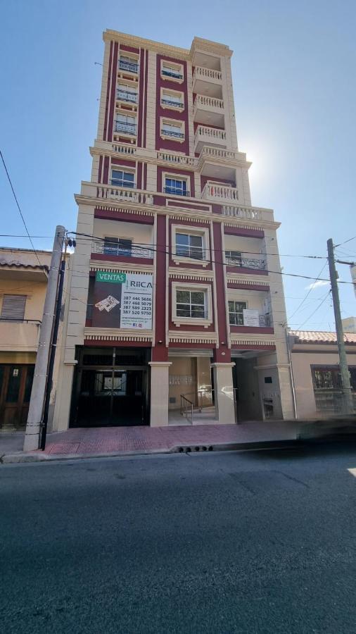 Hermoso Departamento, Excelente Ubicacion. Διαμέρισμα Σάλτα Εξωτερικό φωτογραφία
