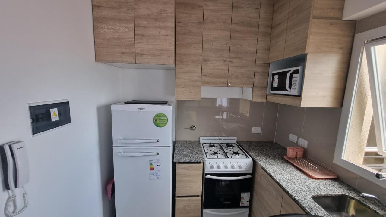 Hermoso Departamento, Excelente Ubicacion. Διαμέρισμα Σάλτα Εξωτερικό φωτογραφία